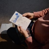 Unboxing Photo Memo & Foreign Observer