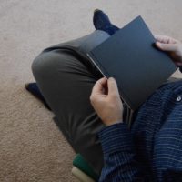 Unboxing 'Dreamwalking - the Forest'