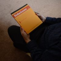 Unboxing 'Kodachrome' Issue One