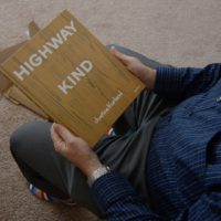 Unboxing 'Highway Kind'