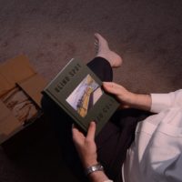 Unboxing 'Blind Spot'