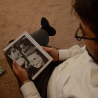 Unboxing William Kline's 'New York'