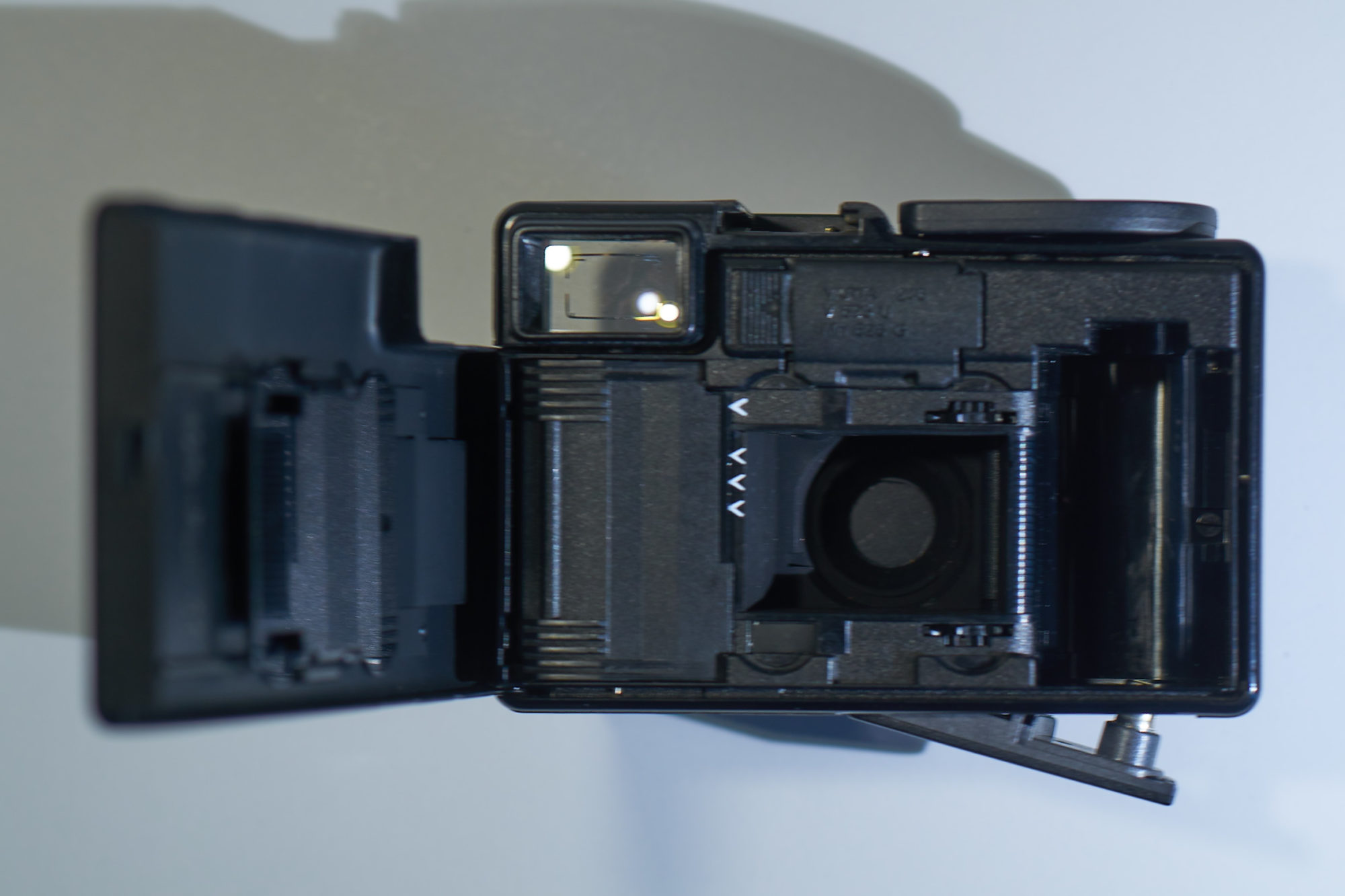 Appreil photo argentique agfa optima 2