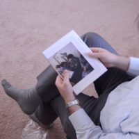 Unboxing 'Beyond Caring' (Errata Editions)