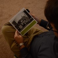 Unwrapping 'The Life and Death of Buildings'