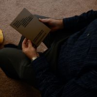 some Nate Matos zines