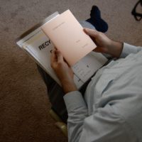 Nathan Pearce - 'Midwest Dirt' Special Zine Edition