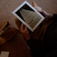 Dave Rothschild - 'Solitude'