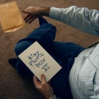 Jon Wilkening - 'Tiny Plastic Box #6'