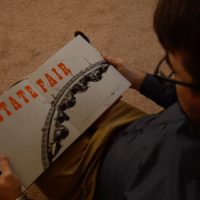 Arthur Grace - 'State Fair'