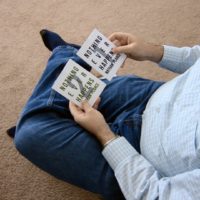 Nathan Pearce - 'Nothing Ever Happens'