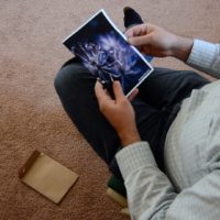 'Analog.Cafe' vol. 1