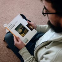 'Todd Hido on Landscapes, Interiors, and the Nude'