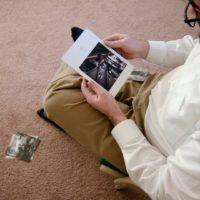 Eduardo Paves Goya - 'Several Hours Ahead'