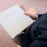 'Edward Weston: Fiftieth Anniversary Portfolio'