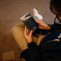 Caleb Jenkins - 'All Over Now'