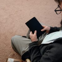 Kevin O'Meara - 'You might be right.'