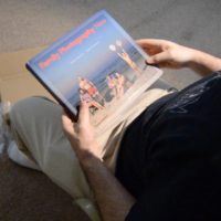 'Family Photography Now'