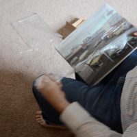 Stephen Shore - 'Uncommon Places'