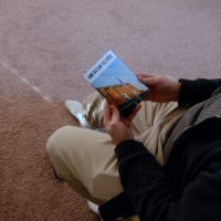 Caleb Jenkins - 'American Eclipse'