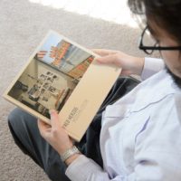 'Fred Herzog: Modern Color'