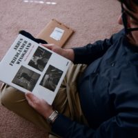 'Arbus Friedlander Winogrand: New Documents, 1967'