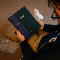 Stephen Gill - 'Night Procession'