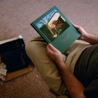 Larry Sultan - 'Pictures from Home'