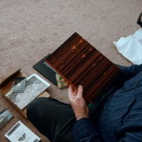 Lewis Bush - 'Shadows of the State'