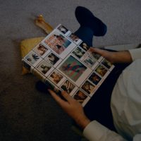 Jamie Livingston - 'Some Photos of That Day'