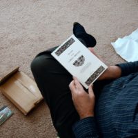 Lewis Bush - 'A Treatise on the Camera Obscured'