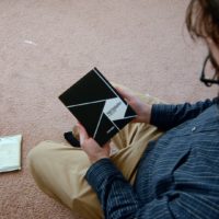 Jeffrey Saddoris -  'Photography by the Letter'