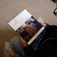 Geoff Dyer - 'The Street Philosophy of Garry Winogrand'