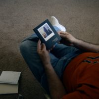 Jamie Livingston - 'Twin Towers Polaroids'