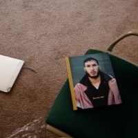 Mhtab Hussain - 'You Get Me?'