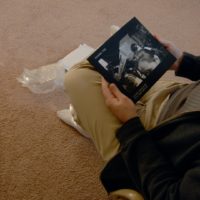 Daniel Tim - 'Close Your Eyes It's Too Much'