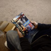 Anouck Durand - 'Eternal Friendship'