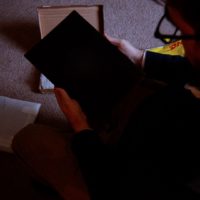 Feng Li - 'White Night'