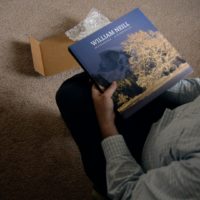 'William Neill: Photographer - a Retrospective'