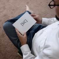 Matt Parry - '[SIC]'