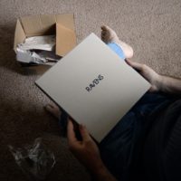 Masahisa Fukase - 'Ravens'