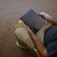 Tony Fouhse - 'After the Fact'