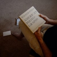 Walker Evans - 'American Photographs'