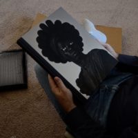 Zanele Muholi - 'Somnyama Ngonyama'