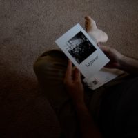 Edward Conde - 'Layover'