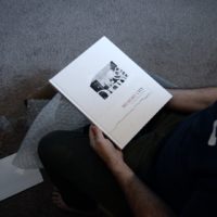 Alex Webb and Rebecca Norris Webb - 'Memory City'