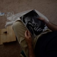 Senta Simond - 'Rayon Vert'