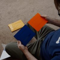 Noah Waldeck - 'Instant Winter'