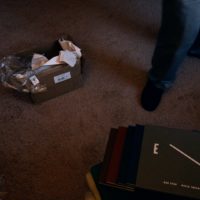 David Freund - 'Gas Stop'