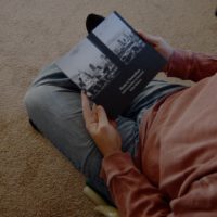 Ioana Marinca - 'Home is Somewhere (and everywhere in between)'